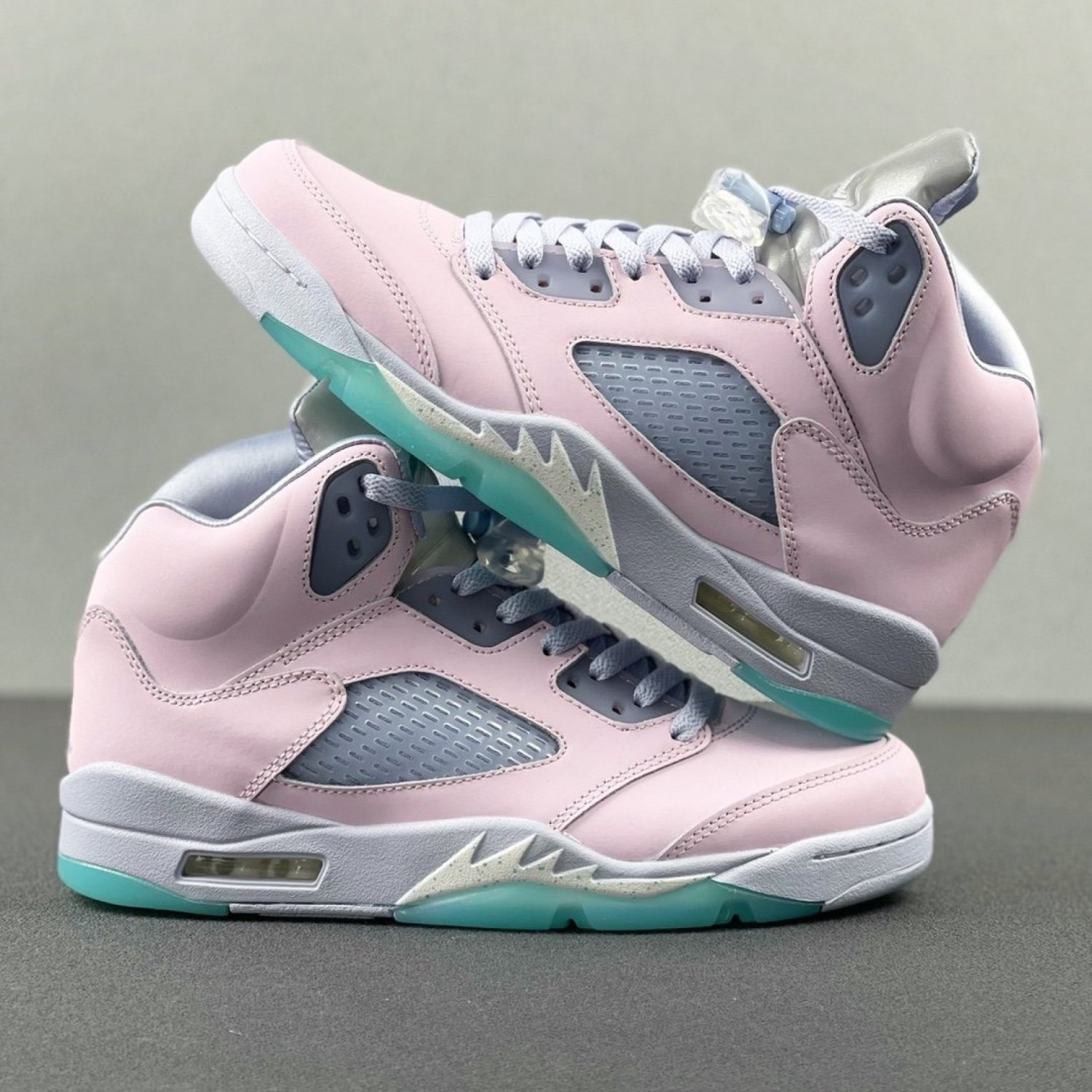 Jordan 5 Easter Pink_1