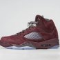 Jordan 5 Retro Burgundy 2023