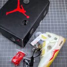 Jordan 5 Retro Off-White Sail_1