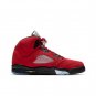 Jordan 5 Retro Raging Bull Red (2021)_1