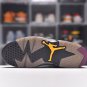 Jordan 6 Retro Bordeaux Black