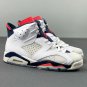 Jordan 6 Retro Tinker
