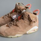 Jordan 6 Retro Travis Scott British Khaki