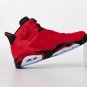 Jordan 6 Toro Red