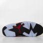 Jordan 6 Toro Red