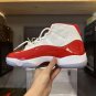Jordan 11 Retro Cherry (2022)