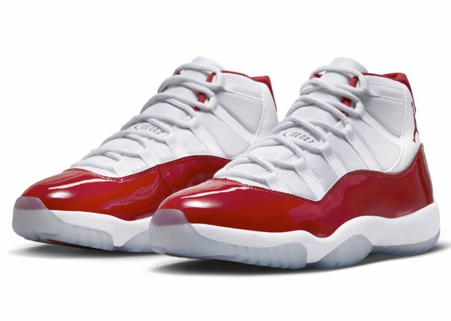 Jordan 11 Retro Cherry (2022)_1