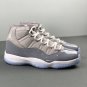 Jordan 11 Retro Cool Grey_1