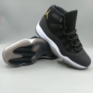 Jordan 11 Retro Heiress Black Stingray (GS)_2