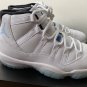 Jordan 11 Retro Legend Blue (2014)
