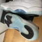 Jordan 11 Retro Legend Blue (2014)