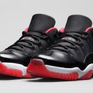 Jordan 11 Retro Low Bred