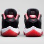 Jordan 11 Retro Low Bred