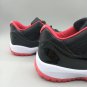 Jordan 11 Retro Low Bred_1