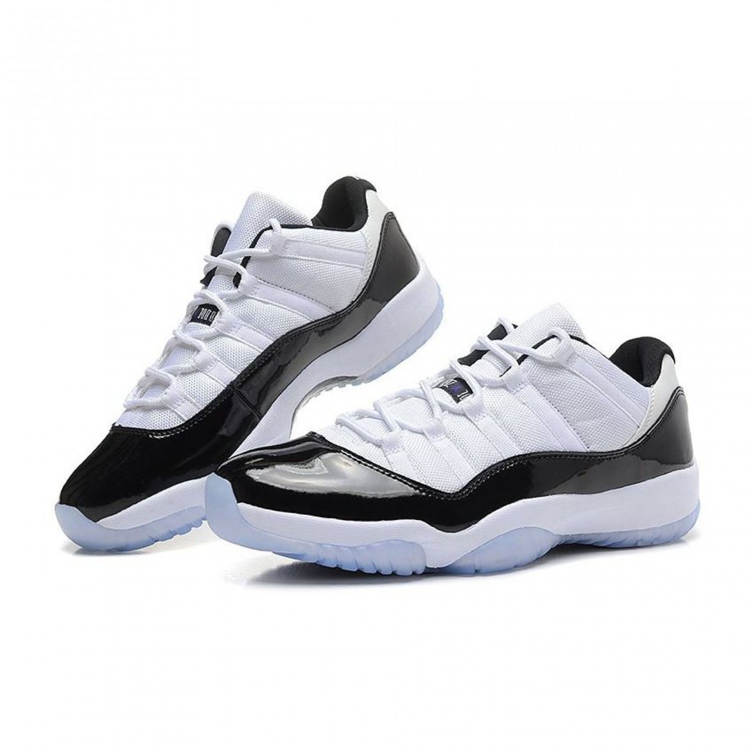 Jordan 11 Retro Low Concord