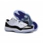 Jordan 11 Retro Low Concord