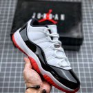 Jordan 11 Retro Low Concord Bred