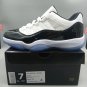 Jordan 11 Retro Low Concord_1
