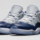 Jordan 11 Retro Low Georgetown