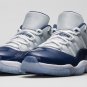 Jordan 11 Retro Low Georgetown