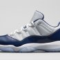 Jordan 11 Retro Low Georgetown