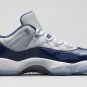 Jordan 11 Retro Low Georgetown
