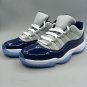 Jordan 11 Retro Low Georgetown_1