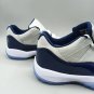 Jordan 11 Retro Low Georgetown_1