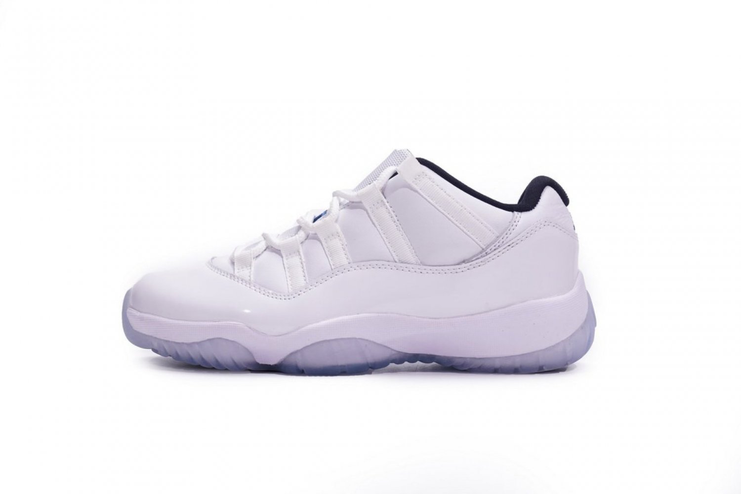 Jordan 11 Retro Low Legend Blue
