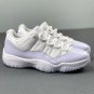 Jordan 11 Retro Low Pure Violet
