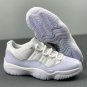 Jordan 11 Retro Low Pure Violet