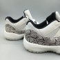 Jordan 11 Retro Low Snake Light Bone_1
