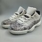 Jordan 11 Retro Low Snake Light Bone_1