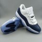 Jordan 11 Retro Low Snake Navy (2019)_1