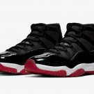 Jordan 11 Retro Playoffs Bred (2019)