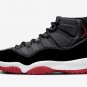 Jordan 11 Retro Playoffs Bred (2019)