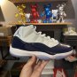 Jordan 11 Retro UNC Win Like 82