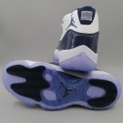 Jordan 11 Retro UNC Win Like 82_2