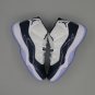 Jordan 11 Retro UNC Win Like 82_2