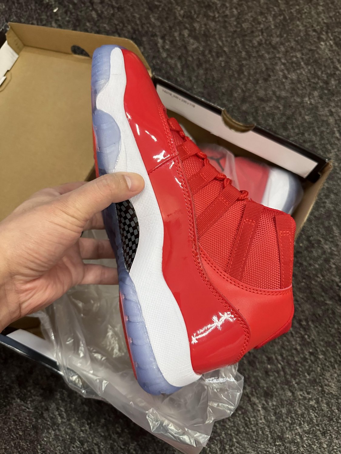 Jordan 11 Retro Win Like 96_1
