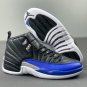 Jordan 12 Hyper Royal