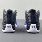 Jordan 12 Hyper Royal