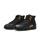 Jordan 12 Retro Black Taxi_1