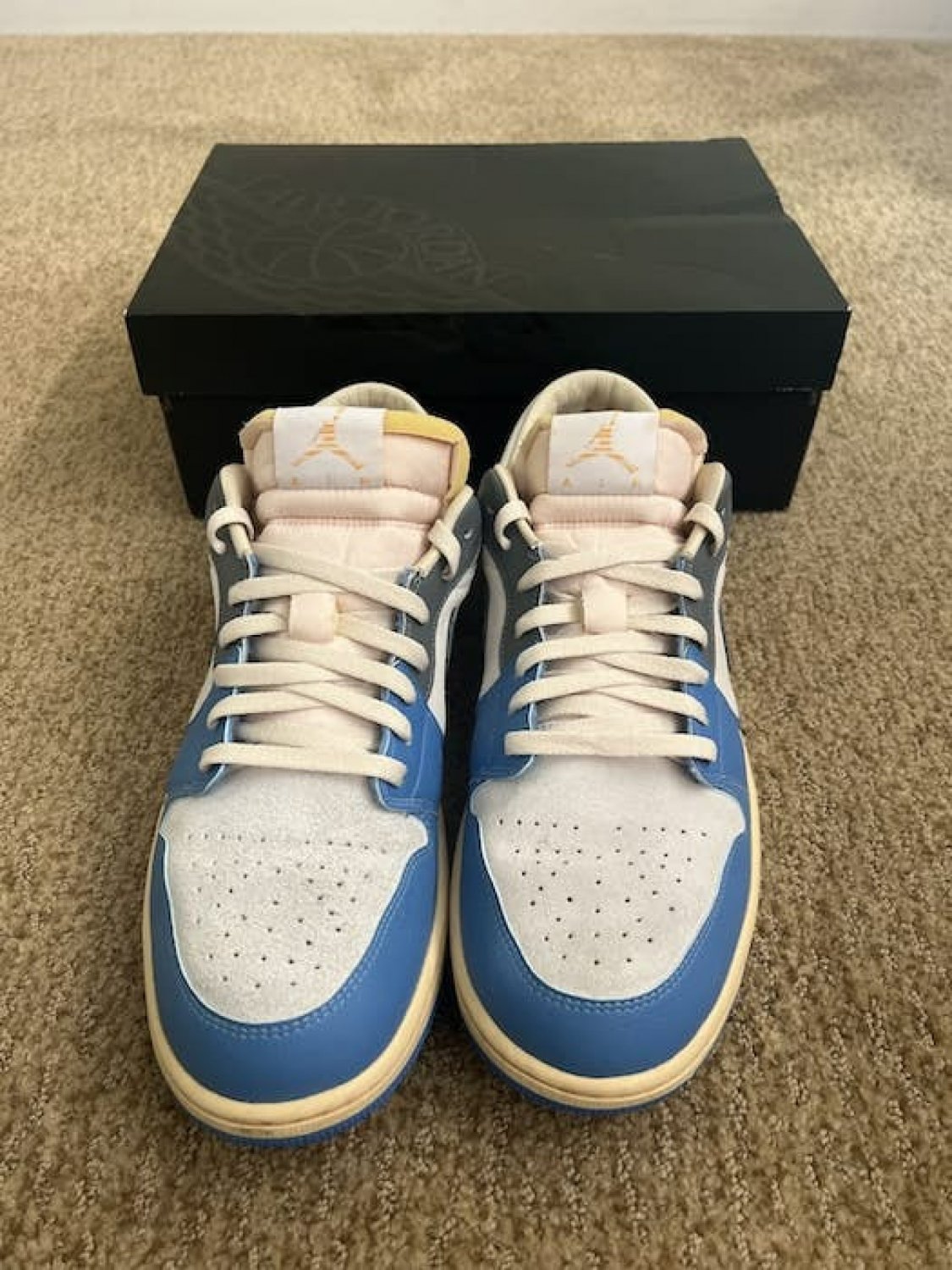 Jordan Brand &Atilde;� Nike_1