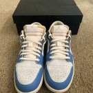 Jordan Brand × Nike_1