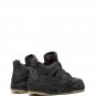 Jordan x Levi's Air Jordan 4 Retro NRG Black Levis sneakers_1