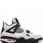Jordan x PSG Air Jordan 4 Retro sneakers_1