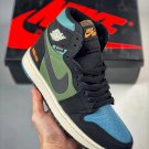 Nike Air Jordan 1 Element Gore-Tex Sky J Light Olive
