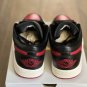 Nike Air Jordan 1 Low Bred Sail