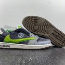 Travis Scott X Ken Block X Air Jordan 1 Low ‘Hoonigan’